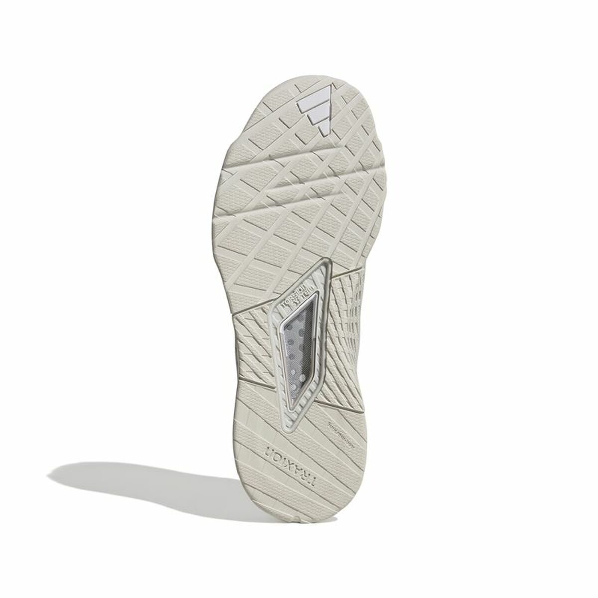 Löparskor, Vuxna Adidas Dropset 2 Trainer Vit - 3