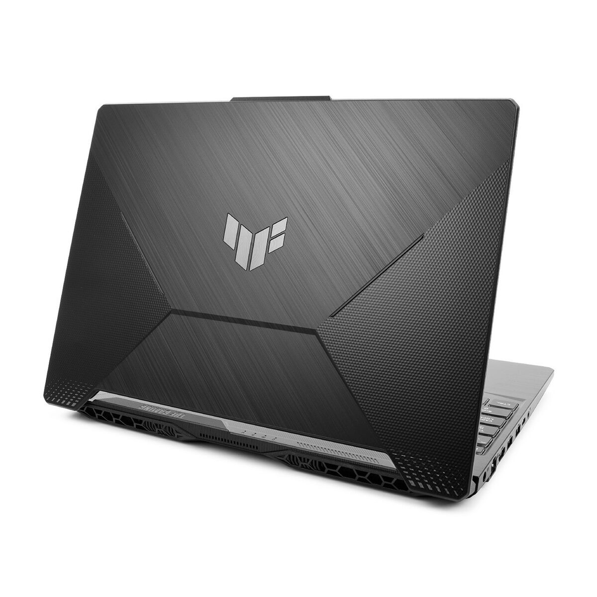 Bärbar dator Asus FA506NC-HN016 15,6" AMD Ryzen 5 7535HS 16 GB RAM 512 GB SSD NVIDIA GeForce RTX 3050 - 3