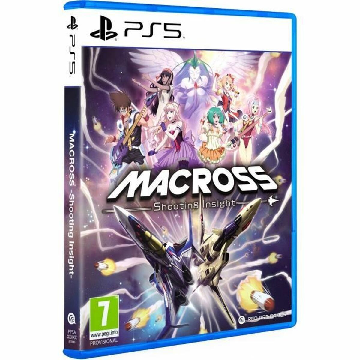 PlayStation 5 Videospel Just For Games