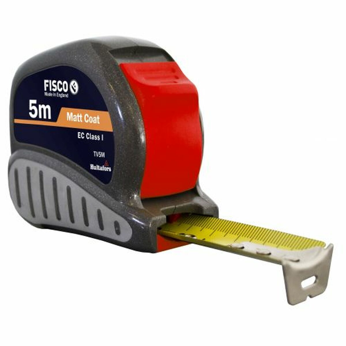 Flexometer FISCO TRI-LOK (5 m)