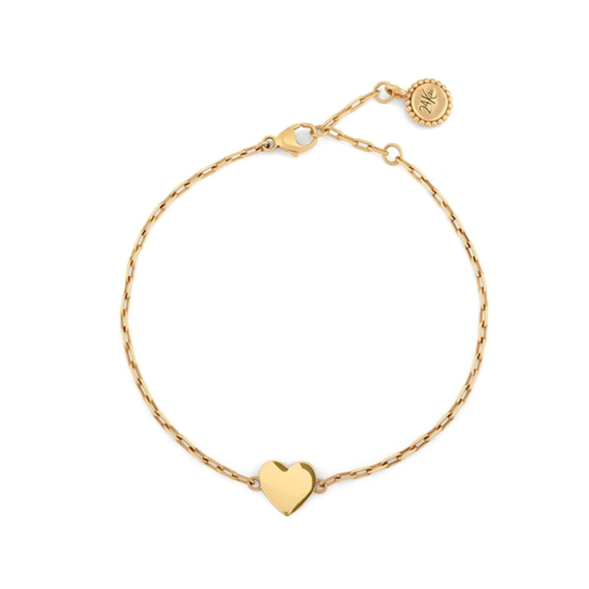 Damarmband 24KAE 22413Y Gyllene