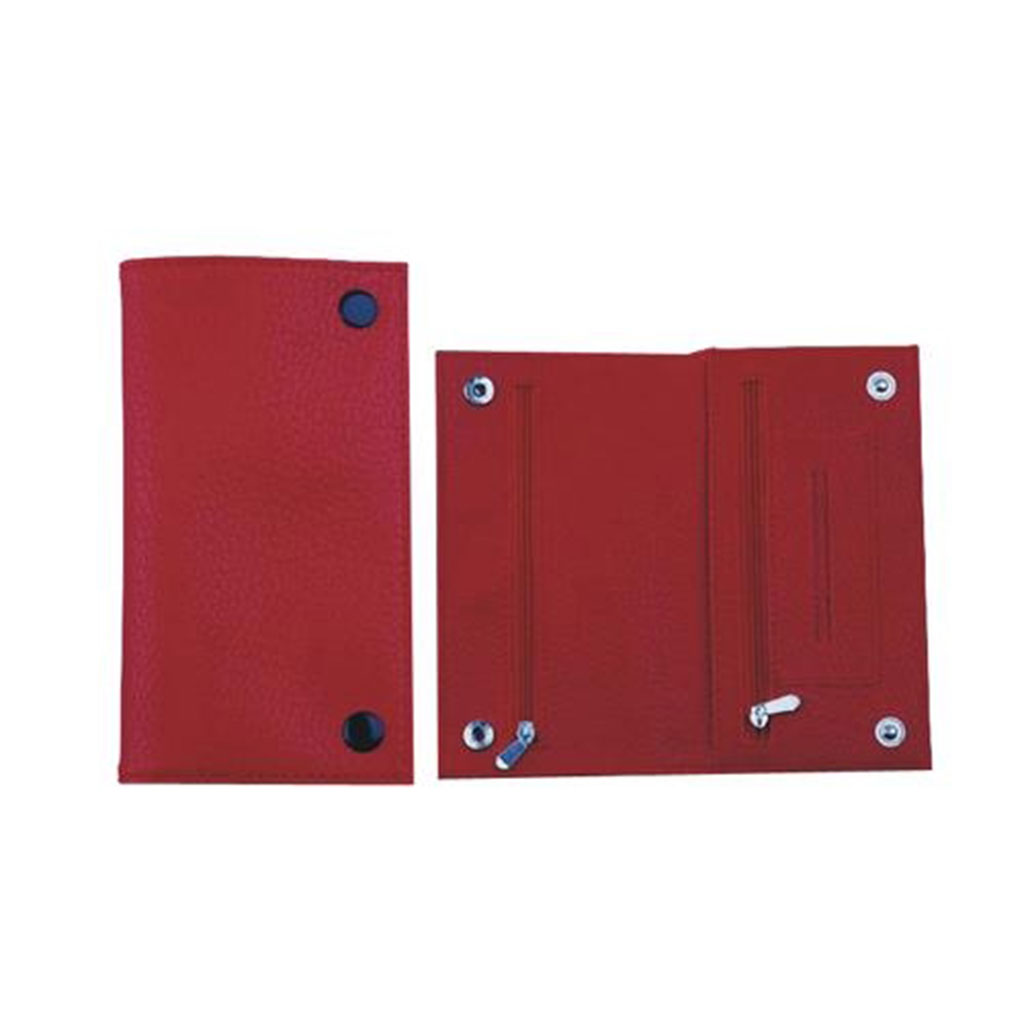 Tobaks Pouch i PVC