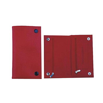 Tobaks Pouch i PVC