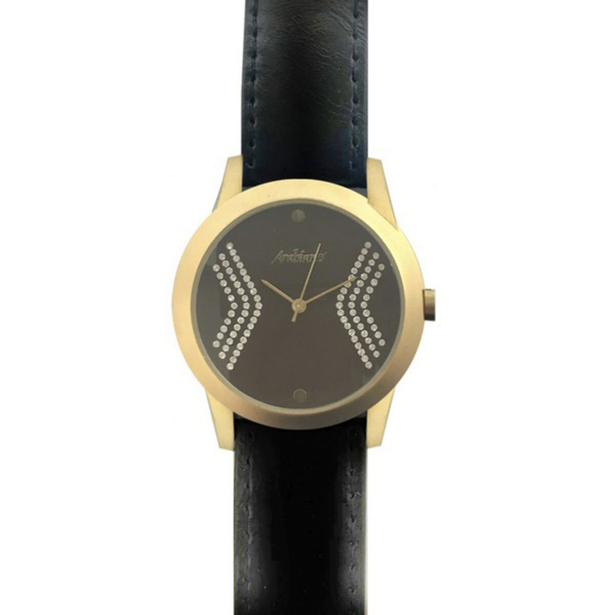 Unisexklocka Arabians DBA2088L (Ø 40 mm) - 6