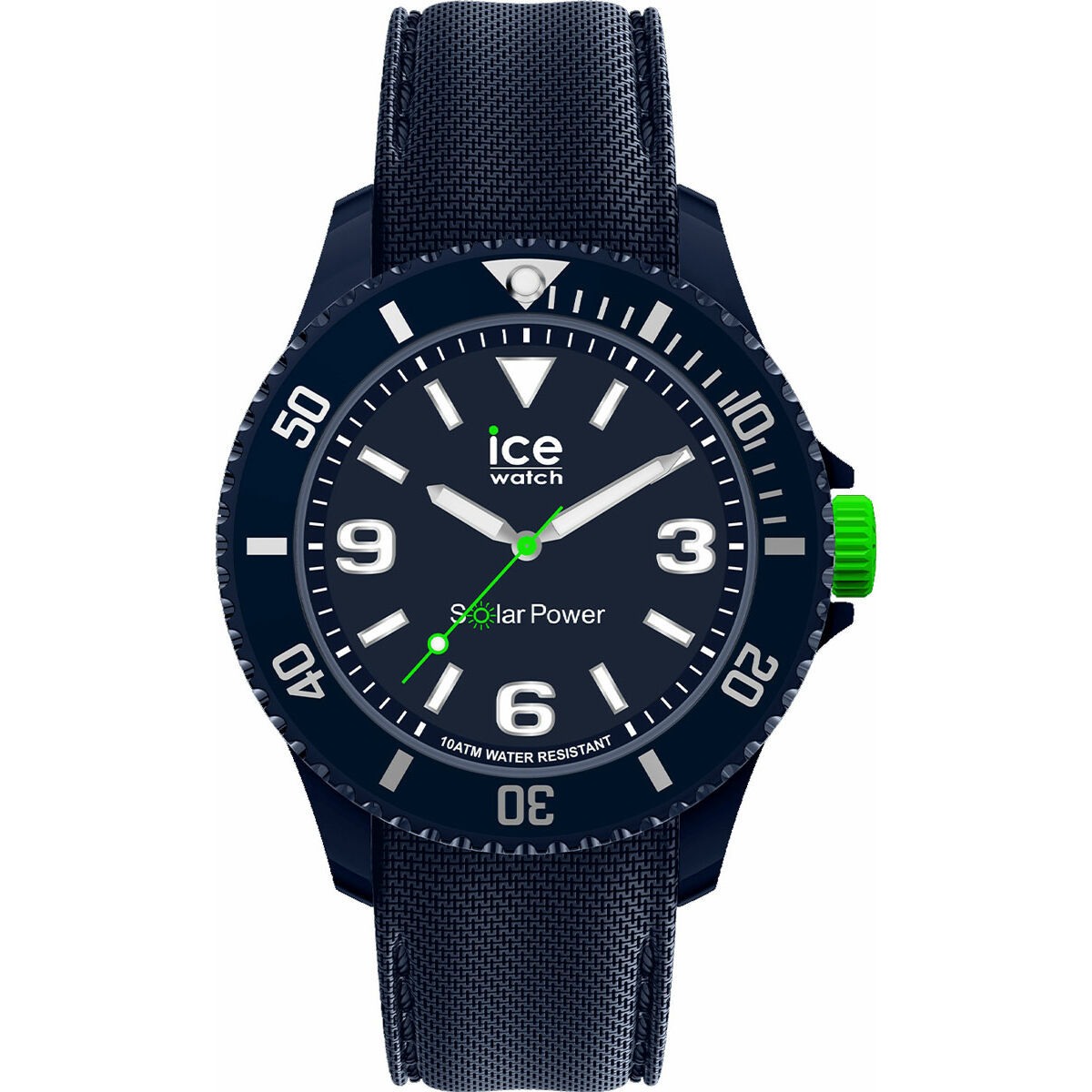 Herrklocka Ice 019545 Ø 40 mm (Ø 40 mm) - 3