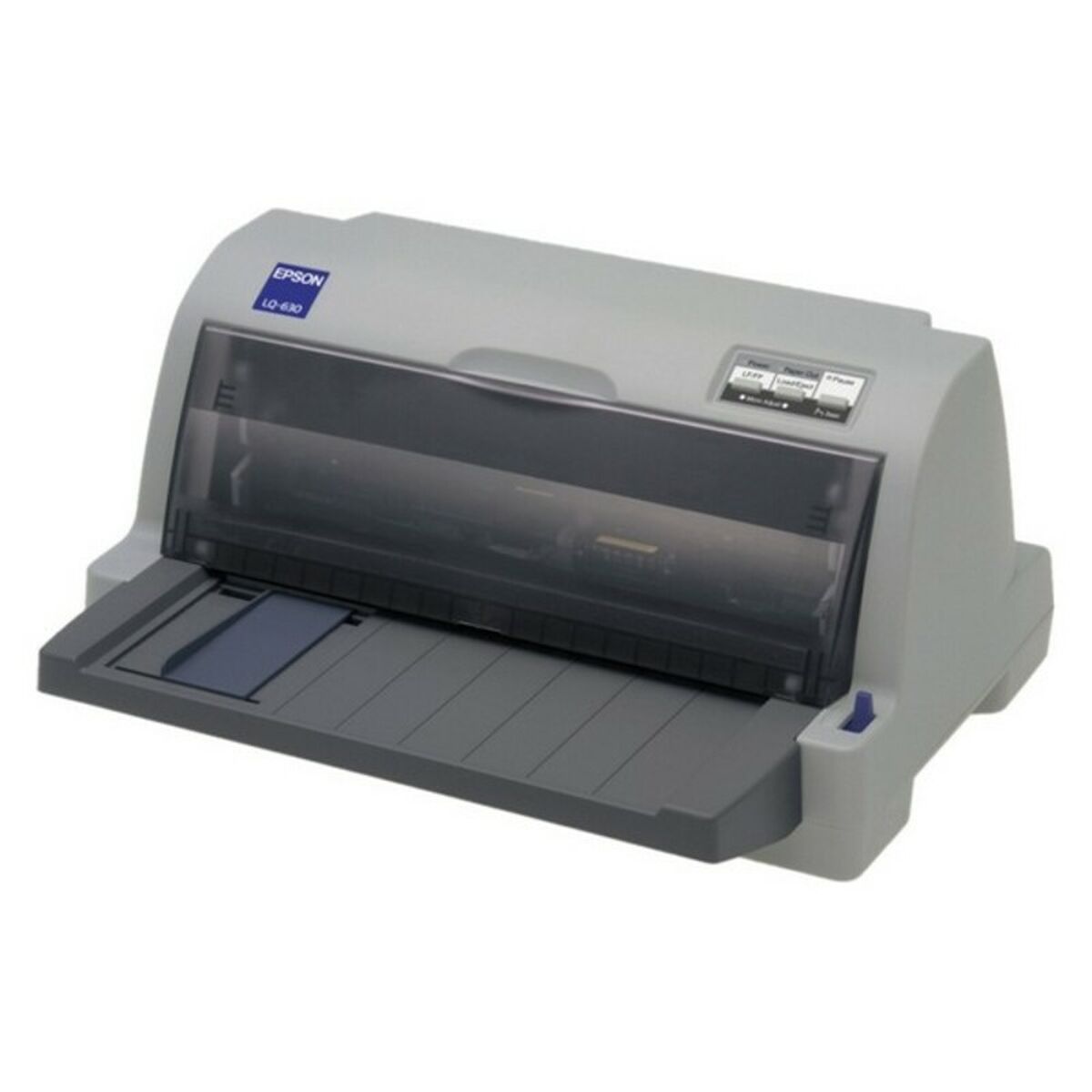 Matrisskrivare Epson C11C480141 - 2