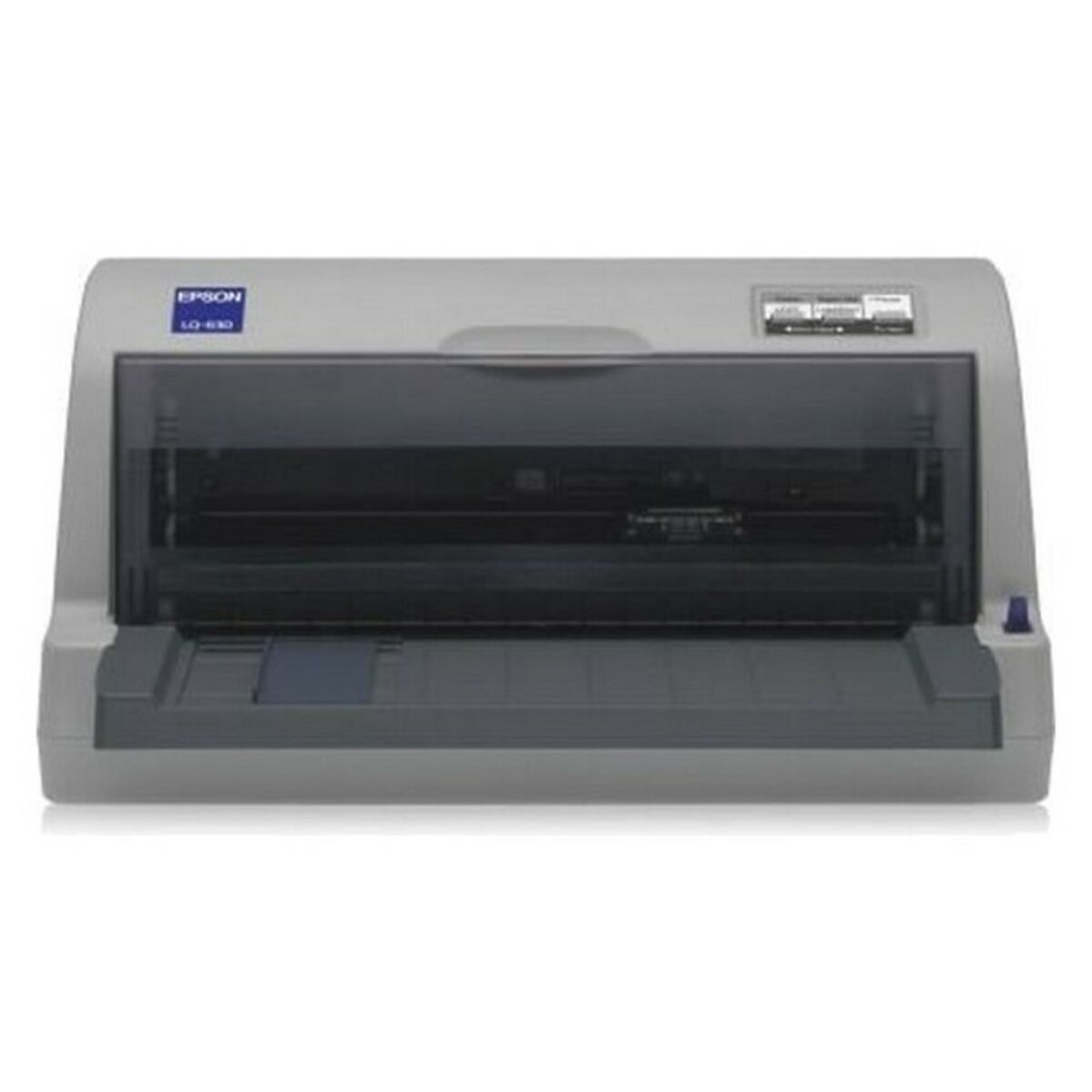Matrisskrivare Epson C11C480141 - 3