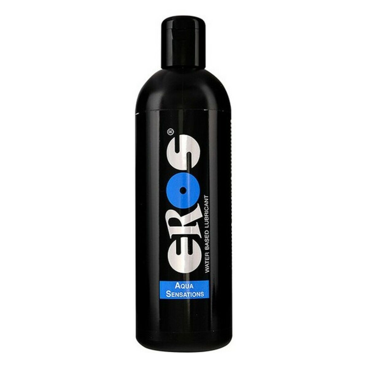 Slide Vattenbaserat Glidmedel Eros Aqua Sensations 1 L