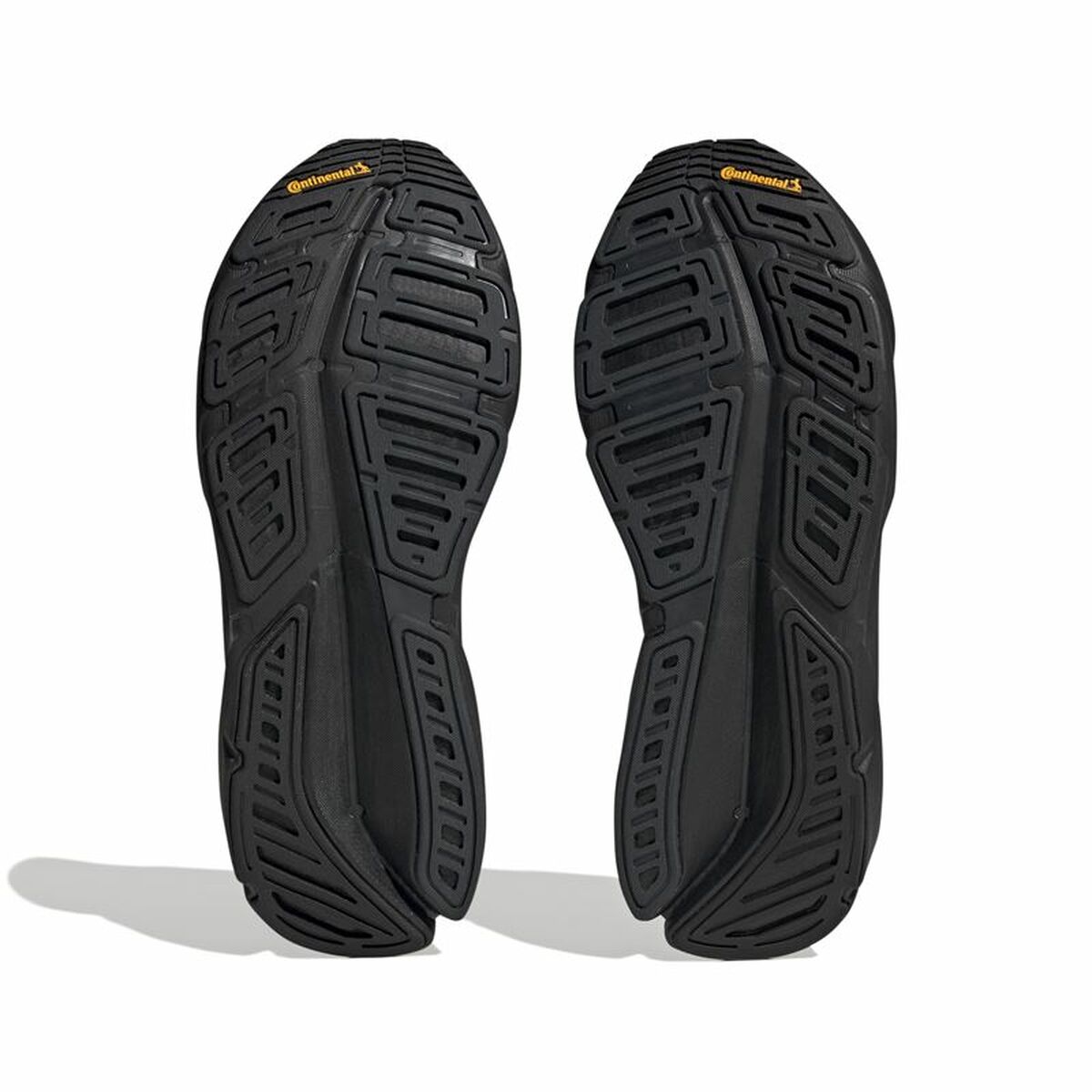 Löparskor, Vuxna Adidas Adistar 2 Svart - 3