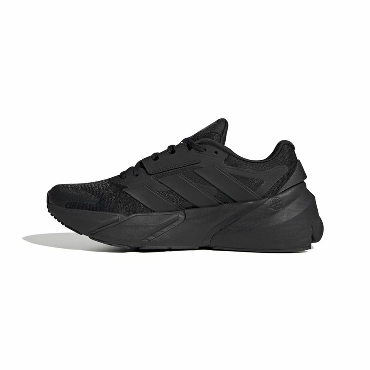 Löparskor, Vuxna Adidas Adistar 2 Svart - 2