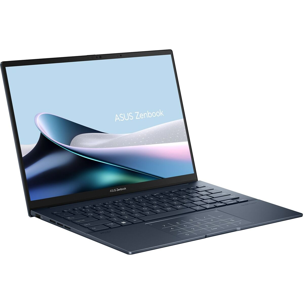 Bärbar dator Asus UX3405CA-PZ051W 14" 16 GB RAM 1,5 TB - 3