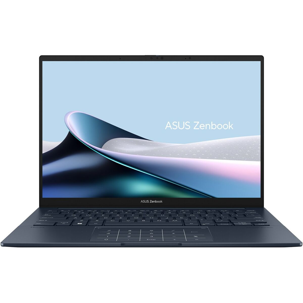 Bärbar dator Asus UX3405CA-PZ051W 14" 16 GB RAM 1,5 TB