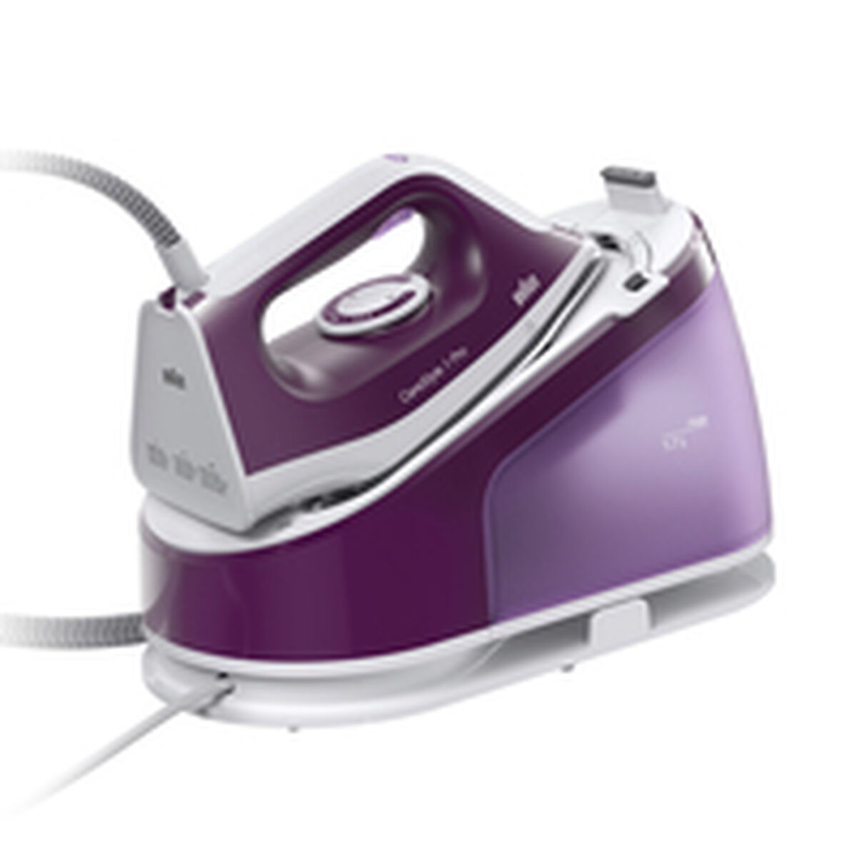 Strykstation Braun IS1514VI 2200 W Keramik