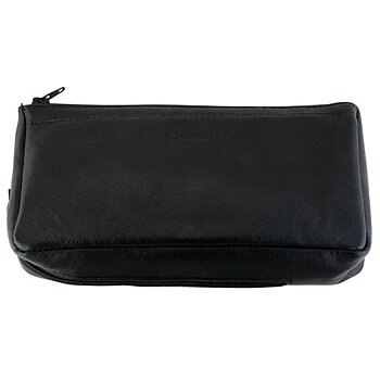 Pipfodral för 1 pipa och Tobak