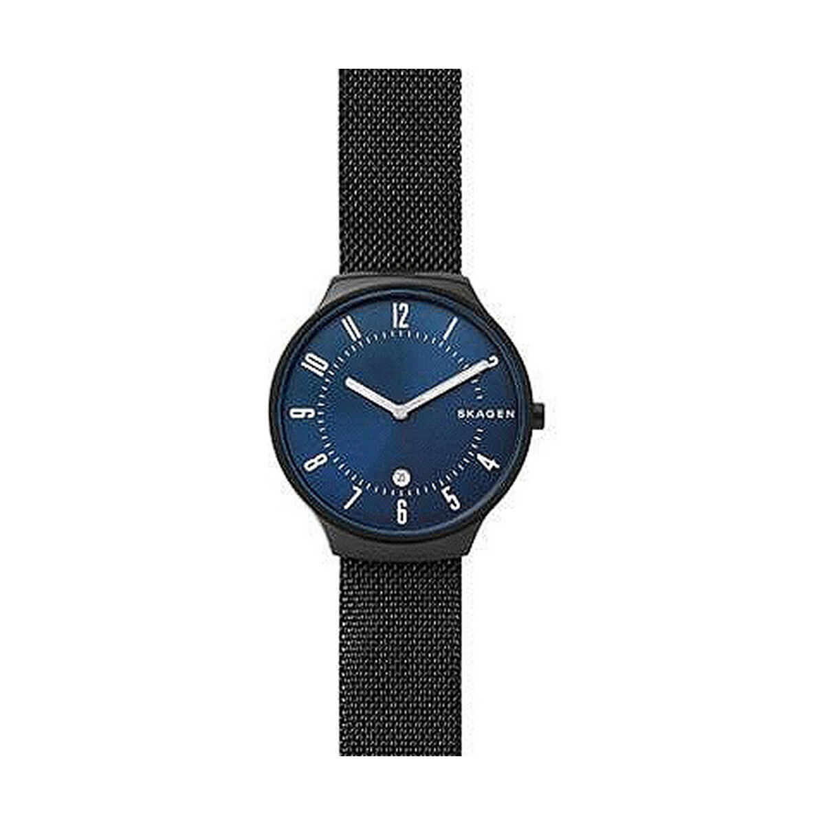 Herrklocka Skagen GRENEN (Ø 38 mm)