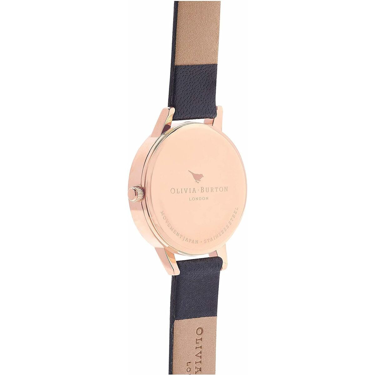 Damklocka Olivia Burton OB14WF04 (Ø 38 mm) - 5