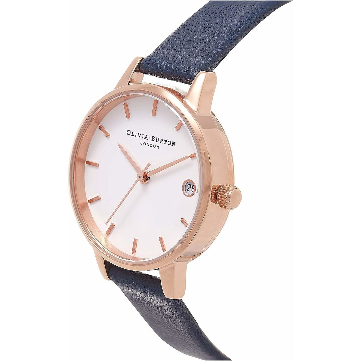 Damklocka Olivia Burton OB14WF04 (Ø 38 mm) - 6