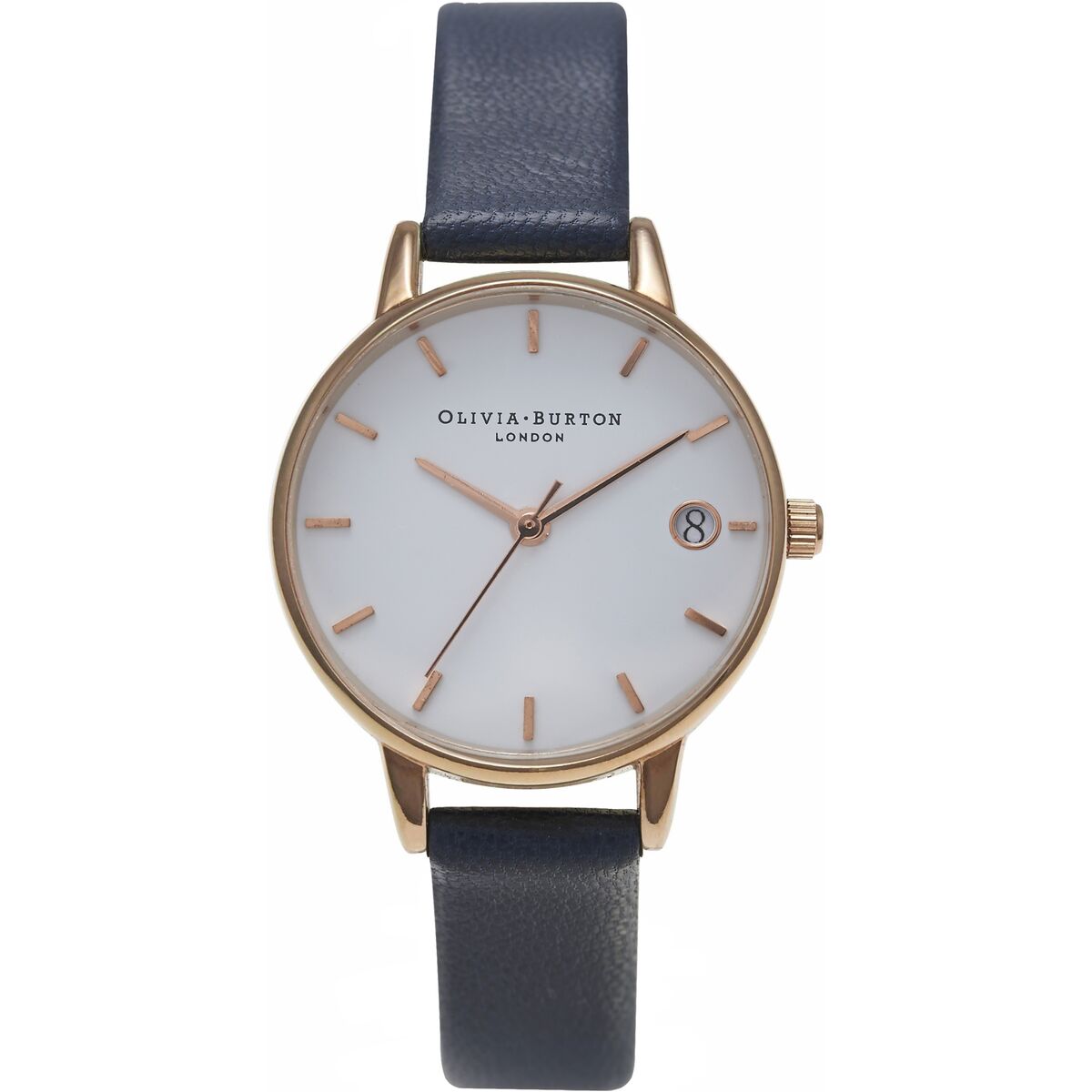 Damklocka Olivia Burton OB14WF04 (Ø 38 mm)