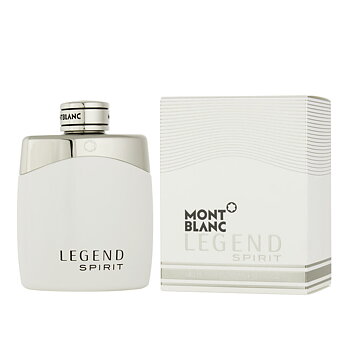 Parfym Herrar Montblanc EDT Legend Spirit 100 ml