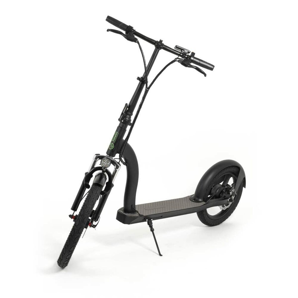 Elscooter Youin YOUIN SCOOTER ELECTRIC 2XL Svart 350 W - 3