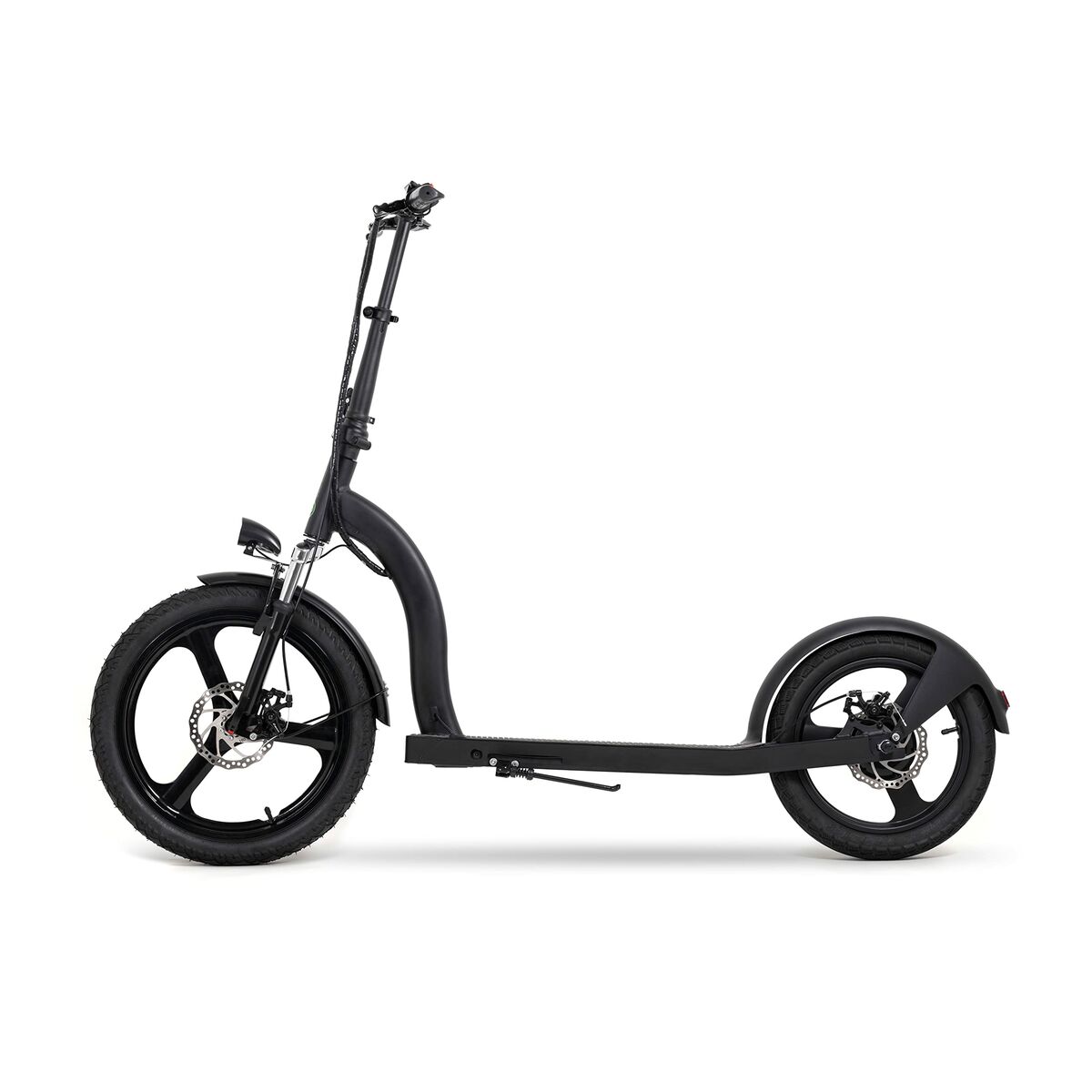 Elscooter Youin YOUIN SCOOTER ELECTRIC 2XL Svart 350 W - 2