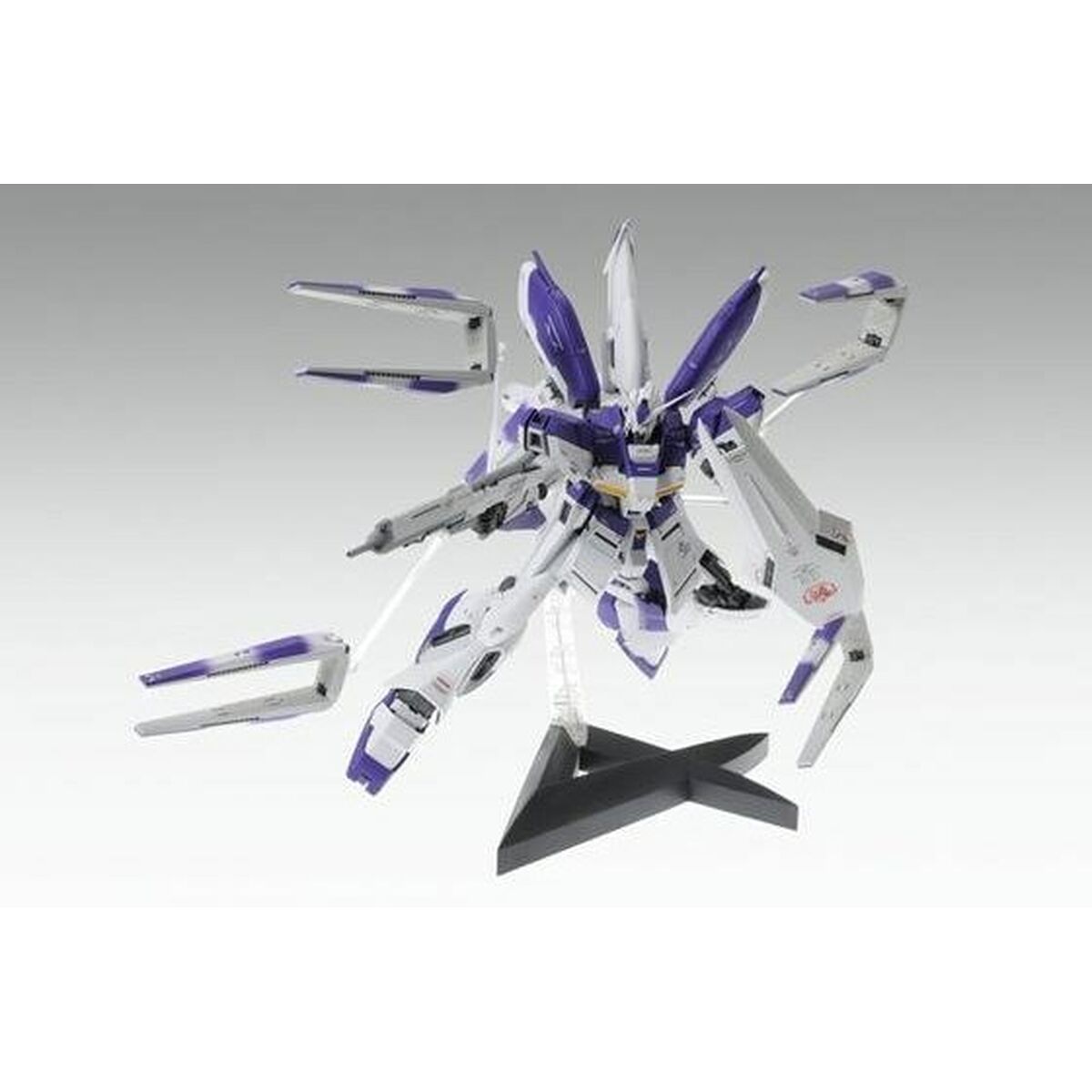Samlingsfigurer Bandai GUN61591 - 3
