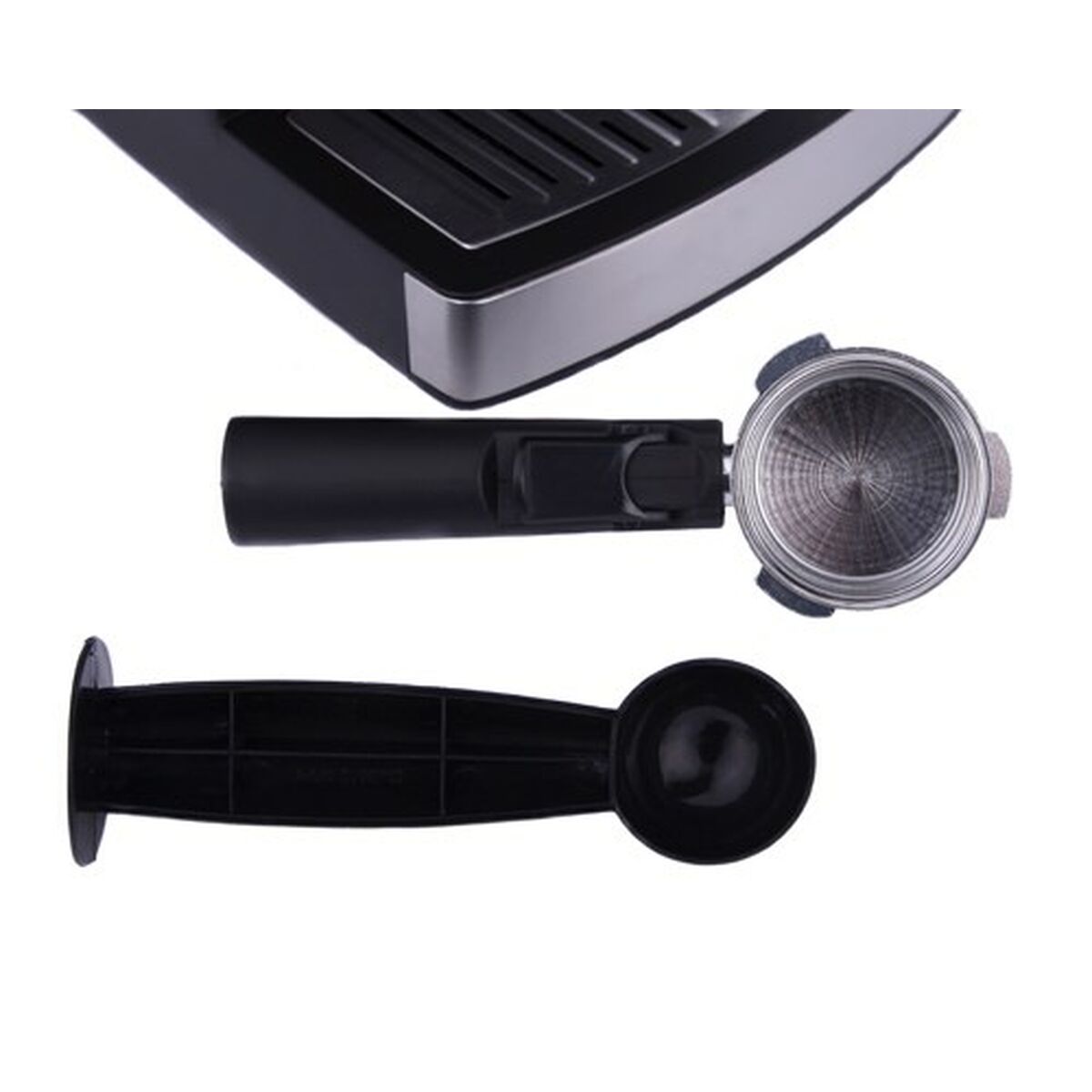Manuell Espressobryggare Adler MS 4403 850 W 1,6 L - 3