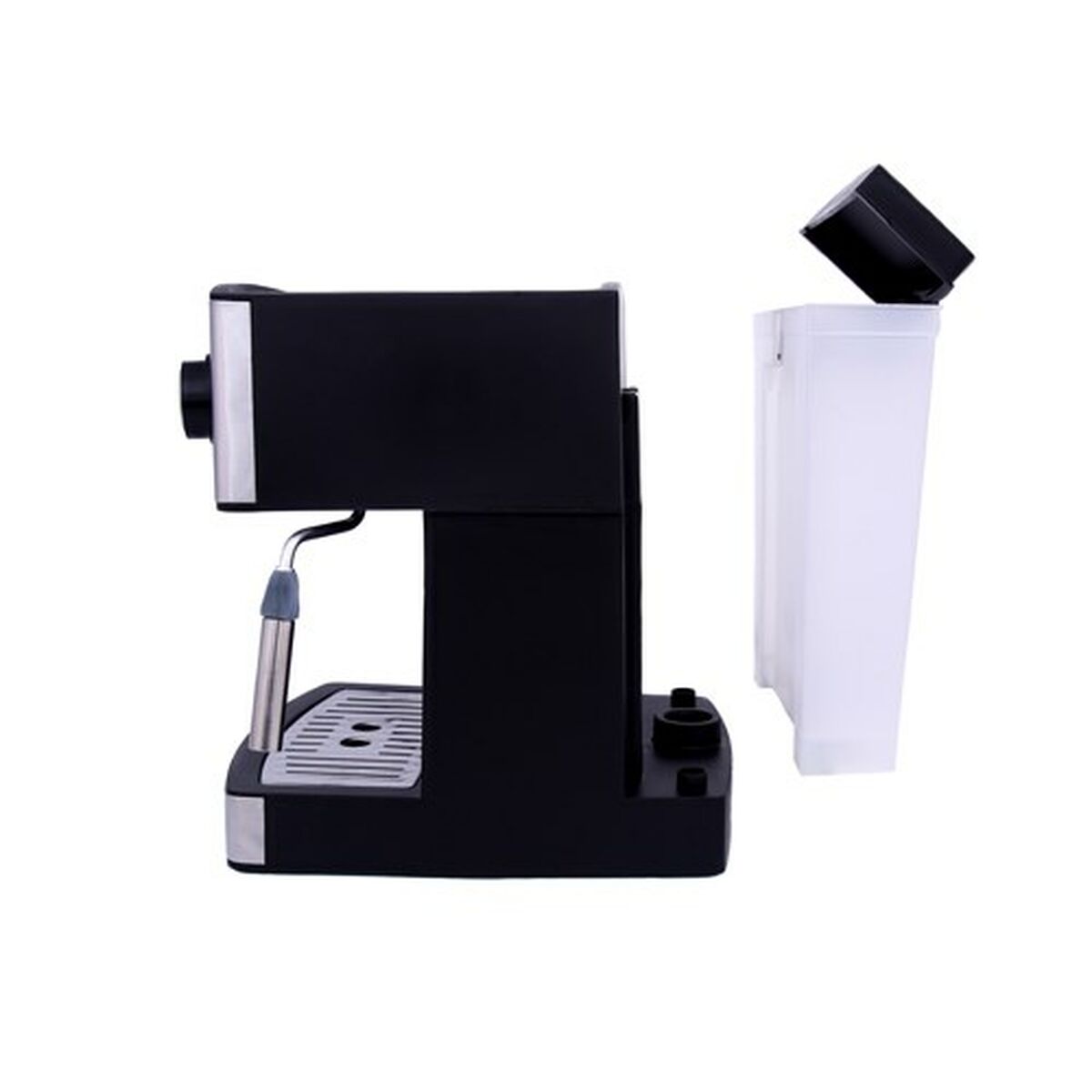 Manuell Espressobryggare Adler MS 4403 850 W 1,6 L - 2