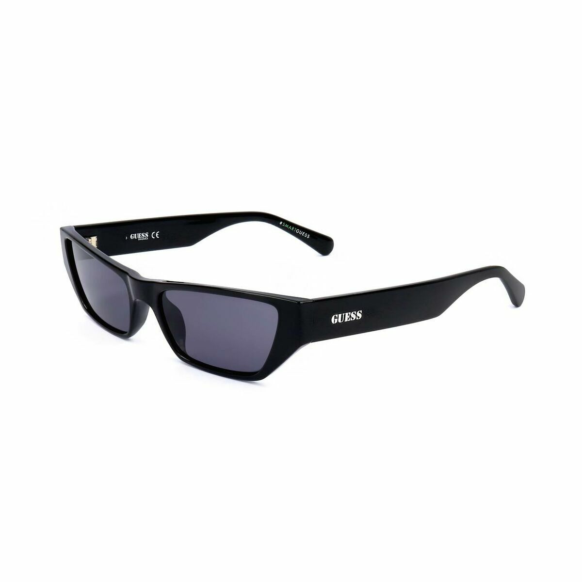 Unisexsolglasögon Guess GU8232-5601A - 2