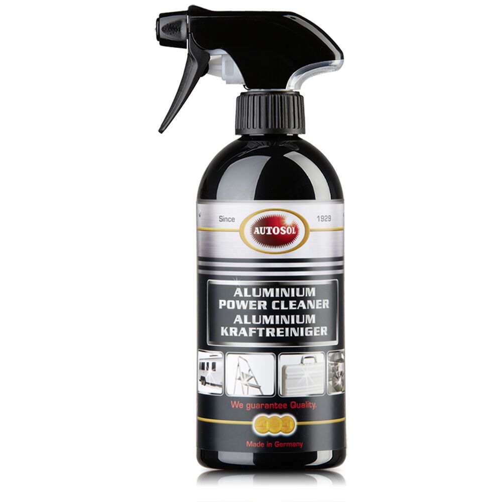 Metallpolerare Autosol SOL11001700 500 ml