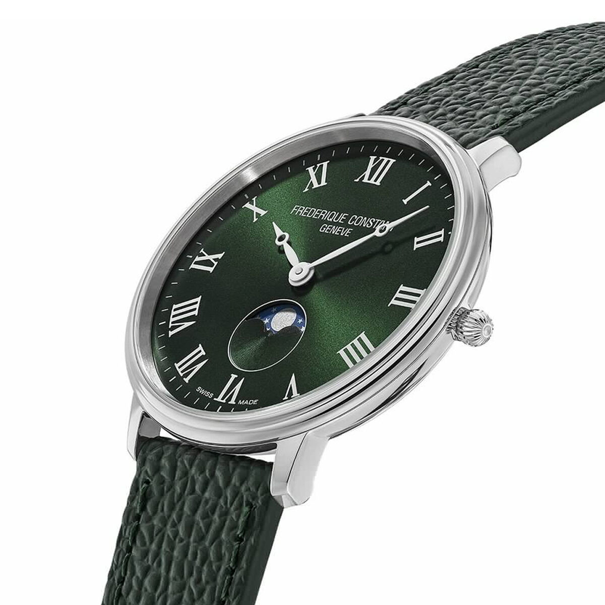Herrklocka Frederique Constant FC-206RGR3S6 - 2