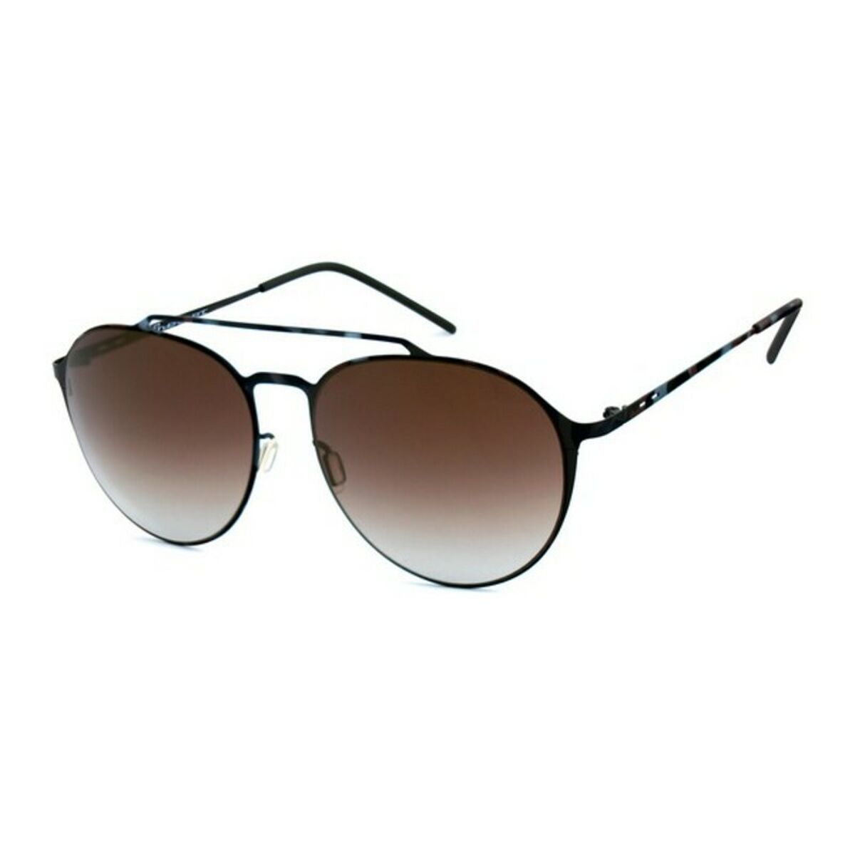 Unisexsolglasögon Italia Independent 0221-093-000 ø 58 mm - 7