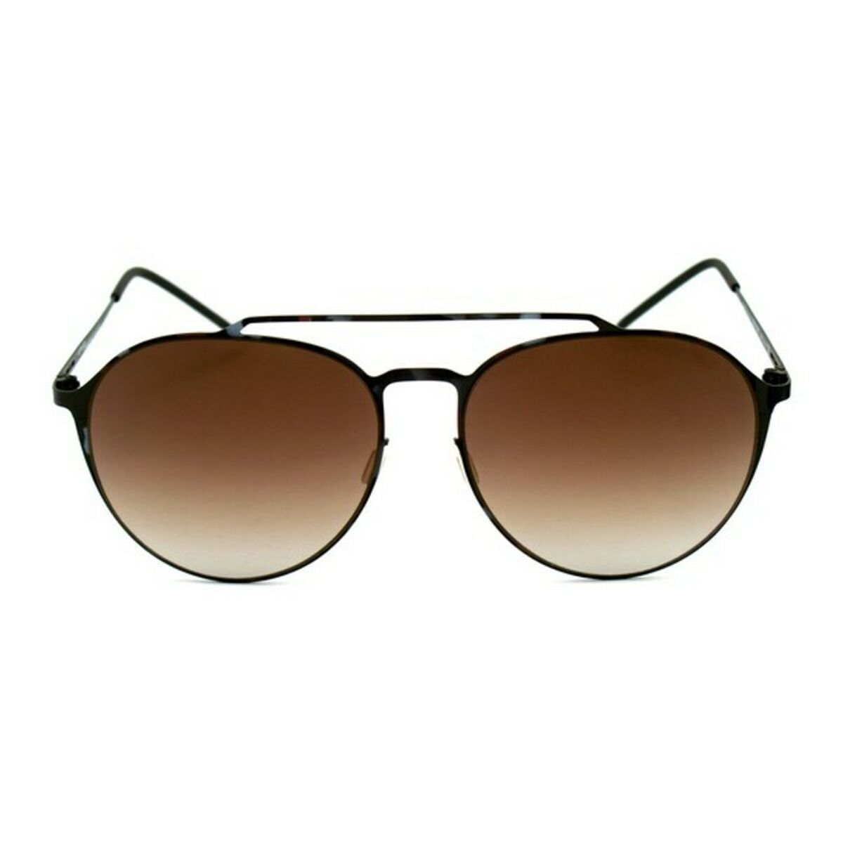 Unisexsolglasögon Italia Independent 0221-093-000 ø 58 mm - 8