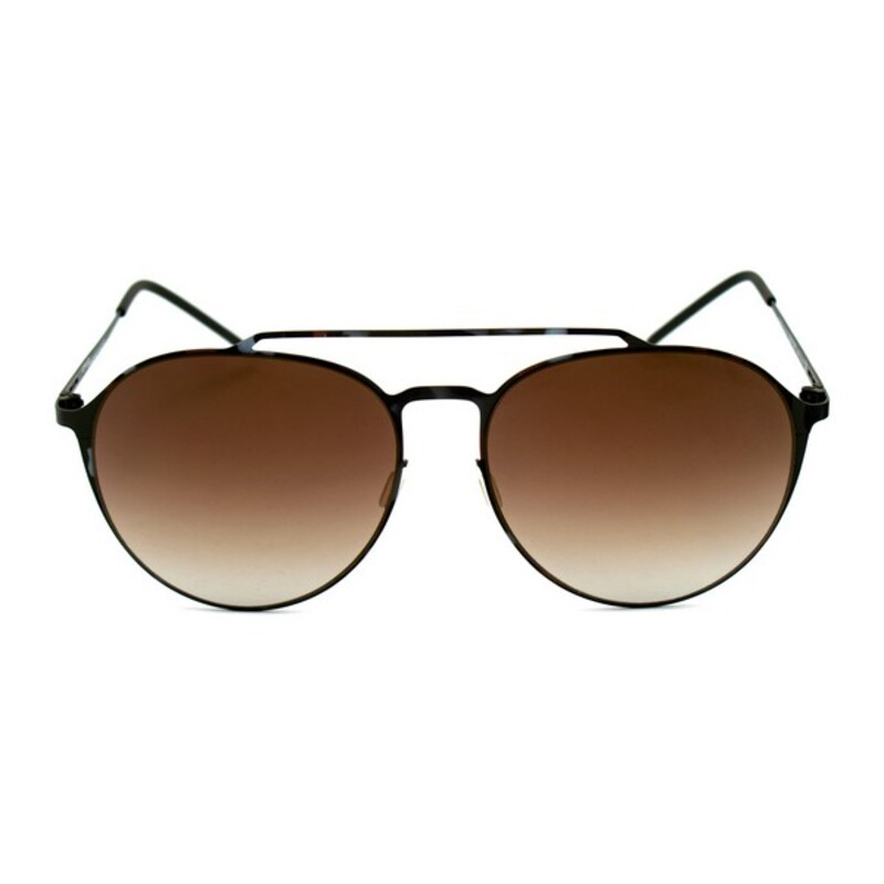 Unisexsolglasögon Italia Independent 0221-093-000 ø 58 mm - 4