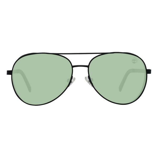 Herrsolglasögon Timberland TB9183-6102D Ø 61 mm - 4