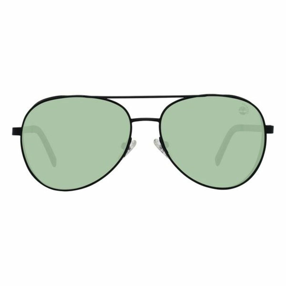 Herrsolglasögon Timberland TB9183-6102D Ø 61 mm - 8