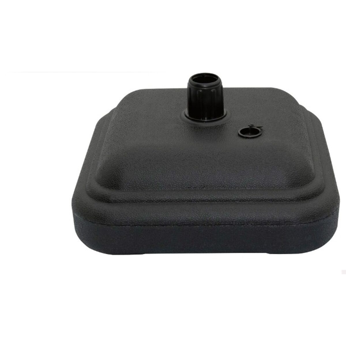 Parasollfot Aktive Svart Plast 35 x 13 x 35 cm - 3