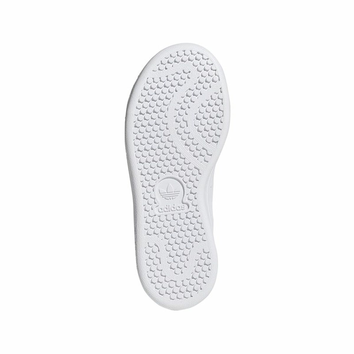 Sportskor för barn Adidas Stan Smith Vit - 6