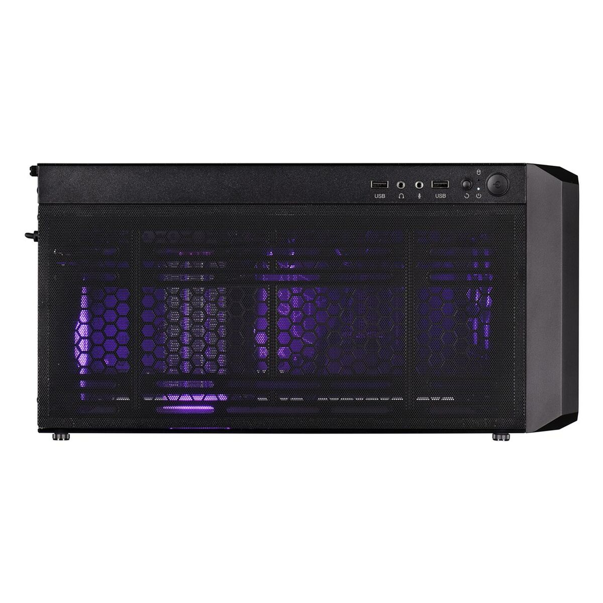 Bordsdator Actina KOMAAAGIP1518 Intel Core i5-14600KF 32 GB RAM 1 TB SSD AMD RADEON RX 7900 XT - 6