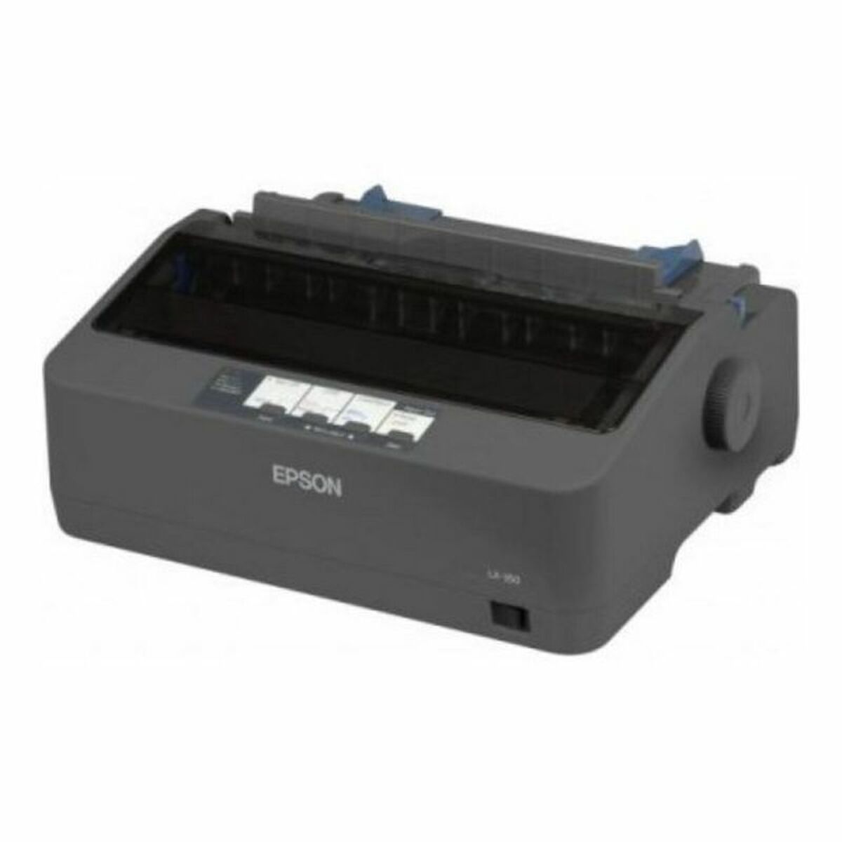Matrisskrivare Epson LX-350 - 3