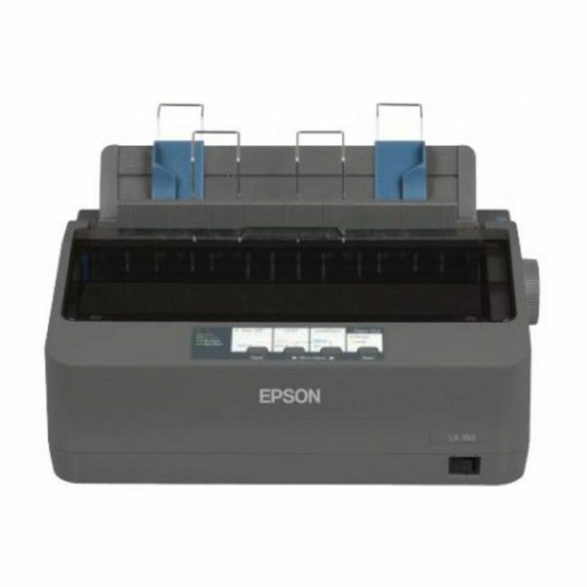 Matrisskrivare Epson LX-350 - 2