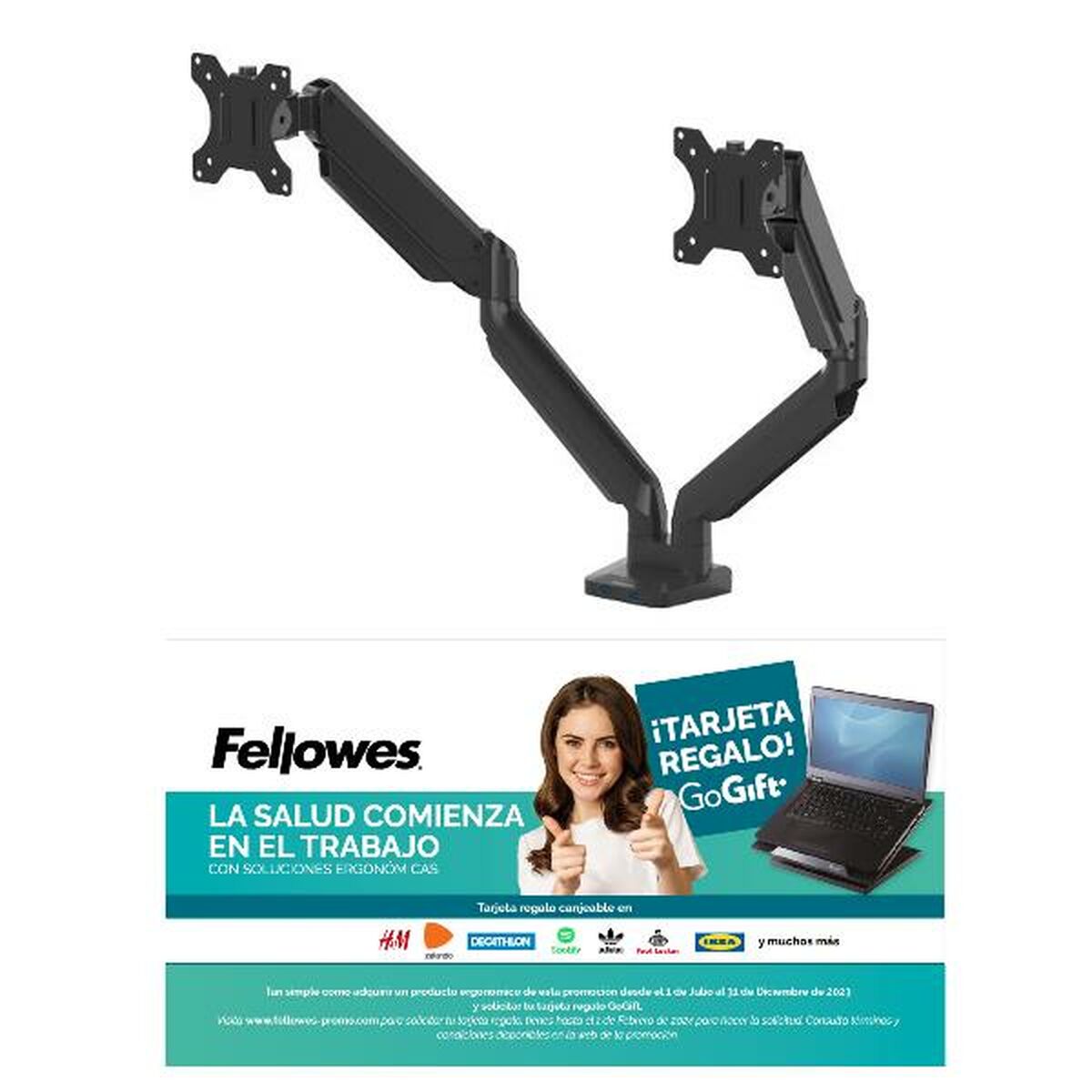 Takfäste för Projektor Fellowes 8056501