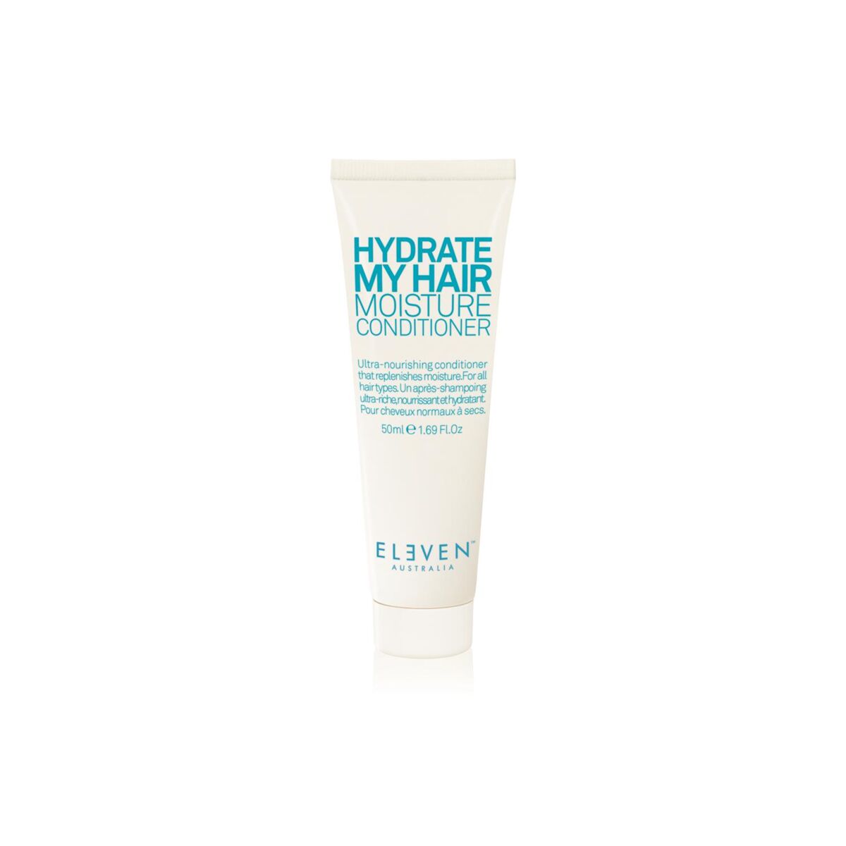 Fuktgivande balsam Eleven Australia Hydrate My Hair Moisture Conditioner 50 ml