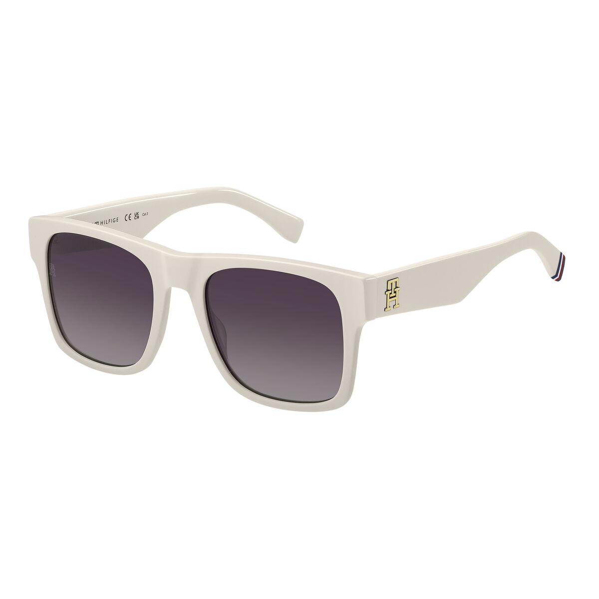 Damsolglasögon Tommy Hilfiger TH-2118-S-SZJ Ø 53 mm