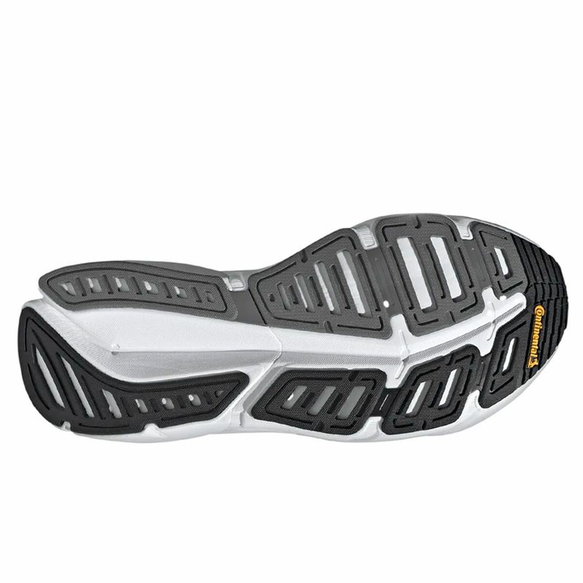 Löparskor, Vuxna Adidas Adistar 2 Svart Kvinna - 3