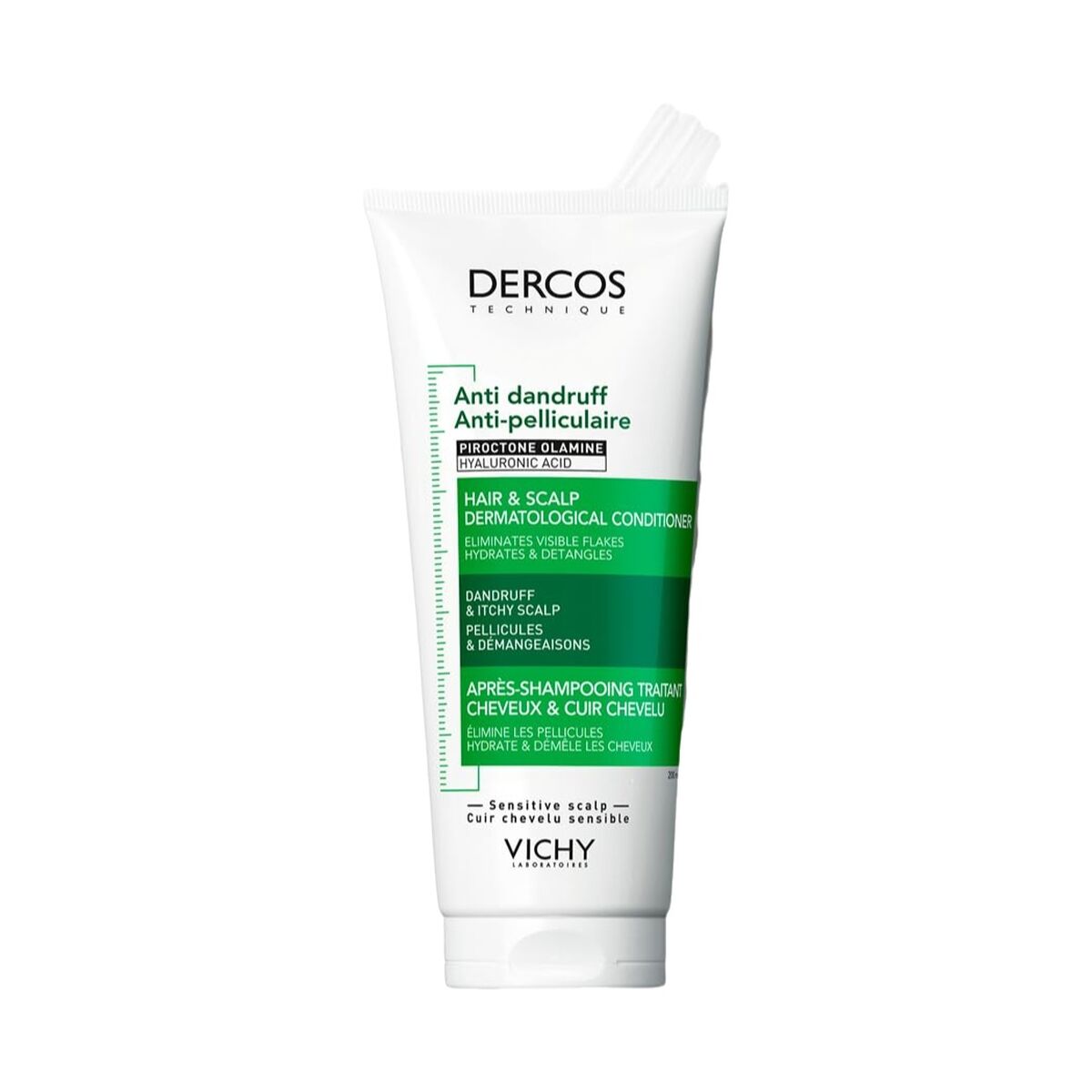 Anti-frizz Balsam Vichy DERCOS 200 ml