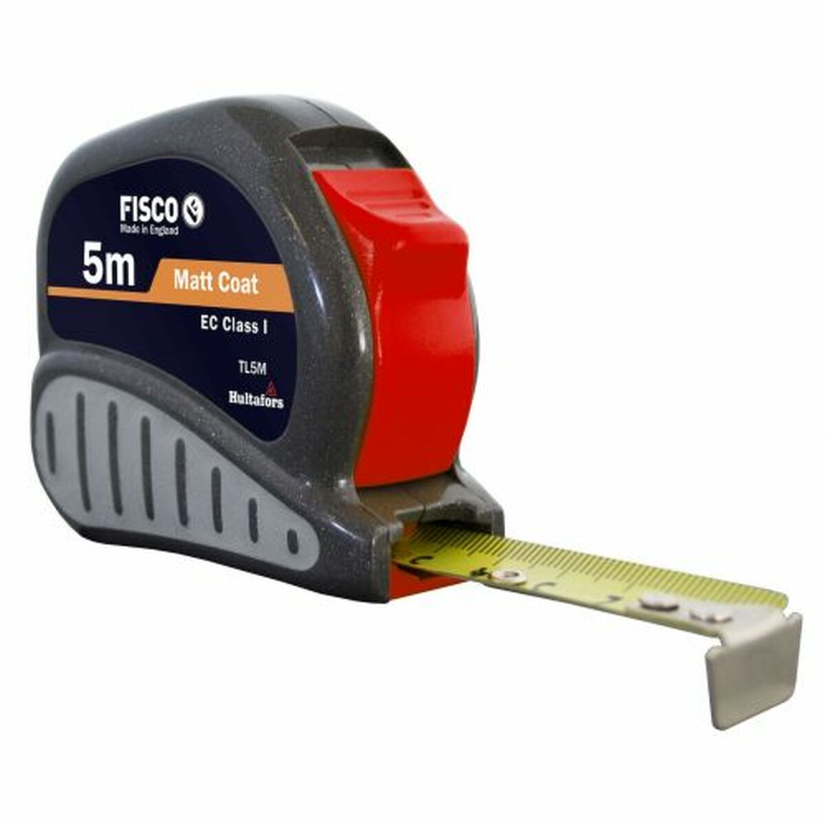 Flexometer FISCO TRI-LOK (10 m)