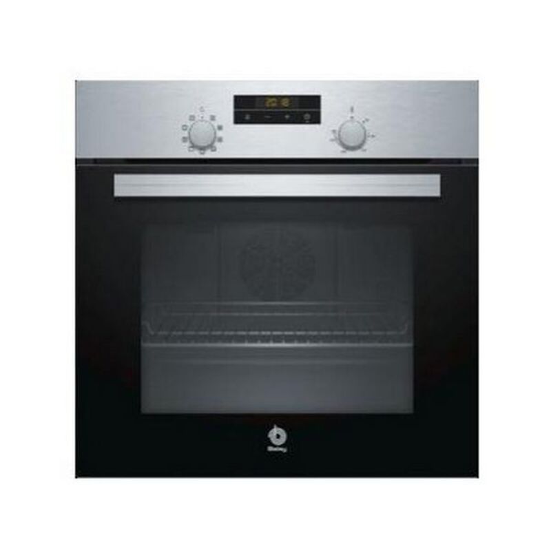 Multifunktionsugn Balay 3HB2030X0 66 L 3300W 66 L 50 W - 2