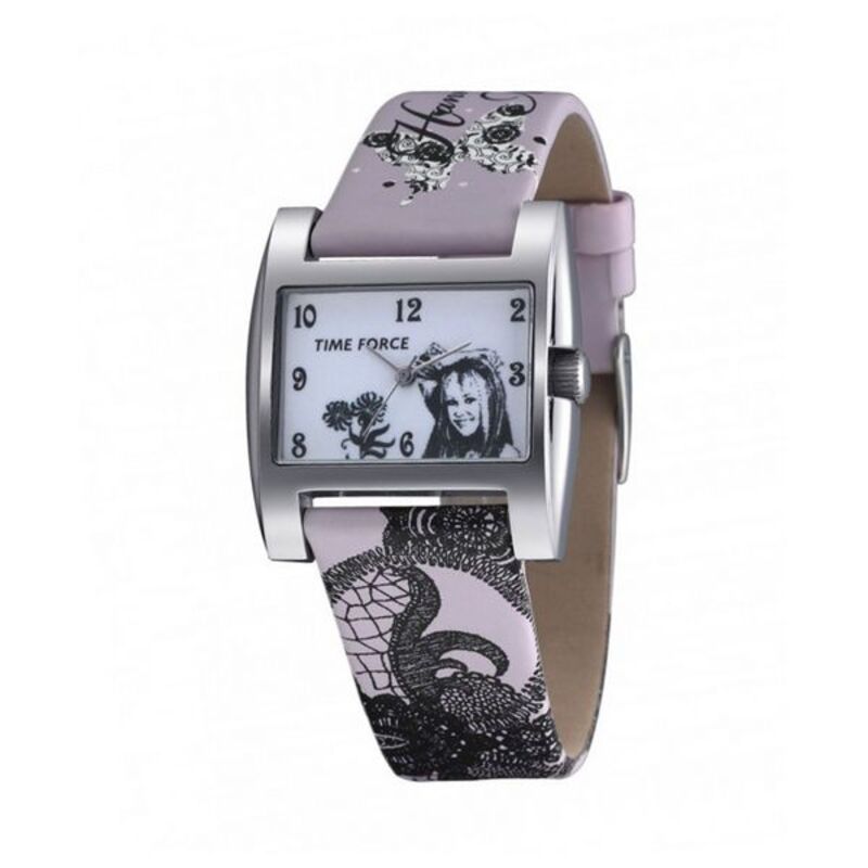 Barnklocka Time Force HM1007