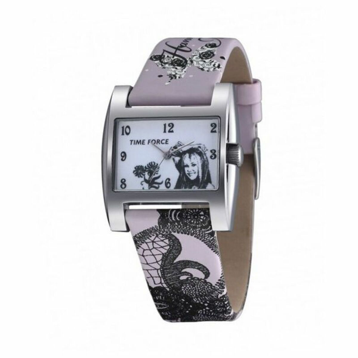 Barnklocka Time Force HM1007 - 4